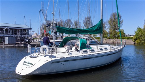 Beneteau First 45 f5 (5)
