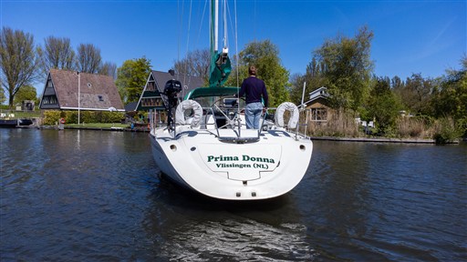 Beneteau First 45 f5 (11)