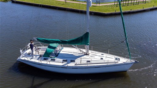 Beneteau First 45 f5 (13)