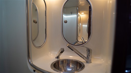 Beneteau First 45 f5 (36)