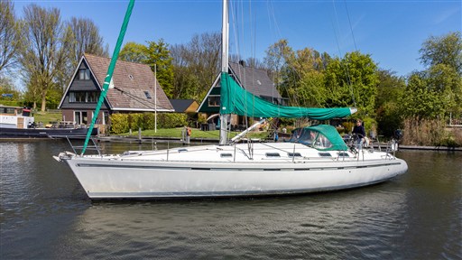 Beneteau First 45 f5 (9)