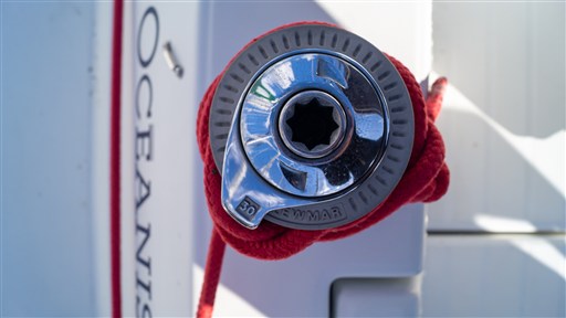 Beneteau Oceanis 321