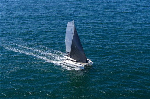 Lagoon 43