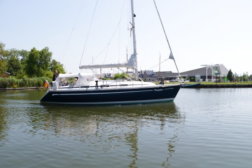 Bavaria 37 (37/2) Positiv 2002