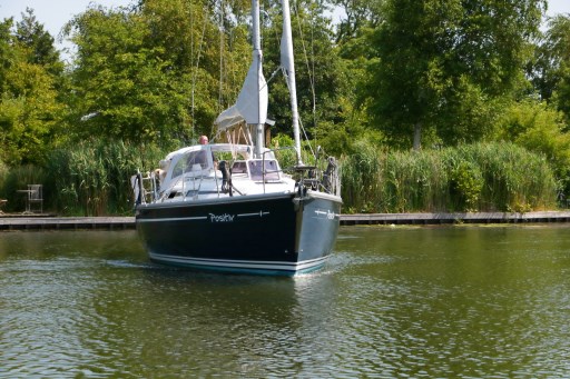 Bavaria 37 (37/2) Positiv 2002