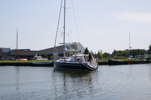 Bavaria 37 (37/2) Positiv 2002