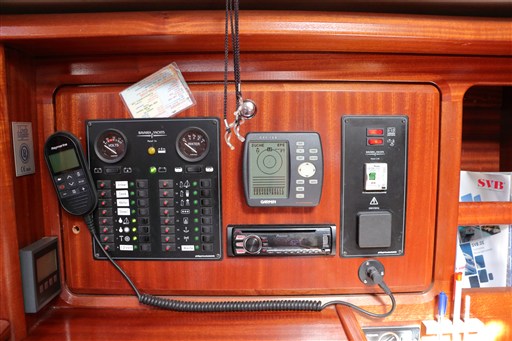 Bavaria 37 (37/2) Positiv 2002