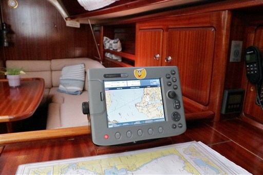 Bavaria 37 (37/2) Positiv 2002