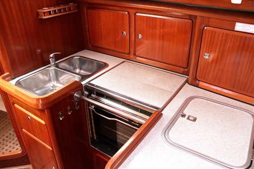 Bavaria 37 (37/2) Positiv 2002