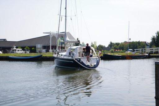 Bavaria 37 (37/2) Positiv 2002