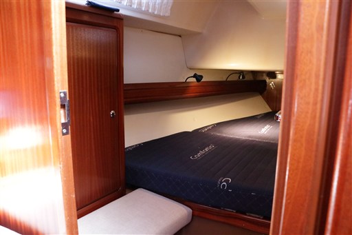 Bavaria 37 (37/2) Positiv 2002