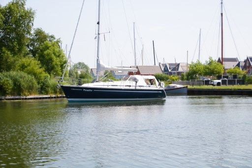 Bavaria 37 (37/2) Positiv 2002