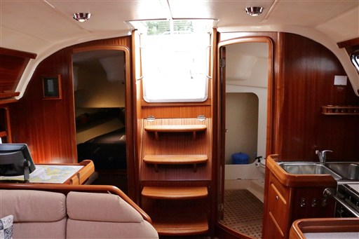 Bavaria 37 (37/2) Positiv 2002