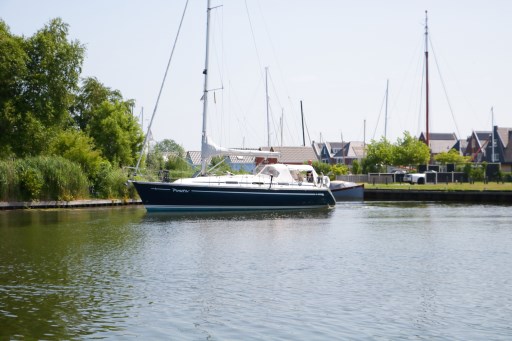 Bavaria 37 (37/2) Positiv 2002