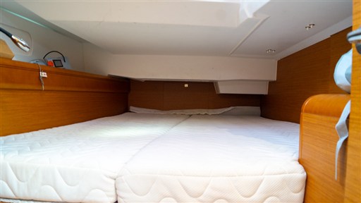 Jeanneau Sun Odyssey 419