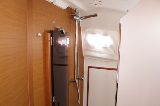 Jeanneau Sun Odyssey 349