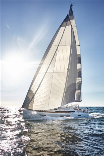 Jeanneau Sun Odyssey 440