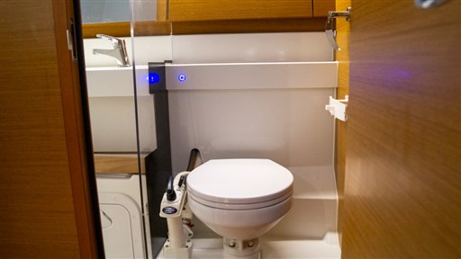 Jeanneau Sun Odyssey 440
