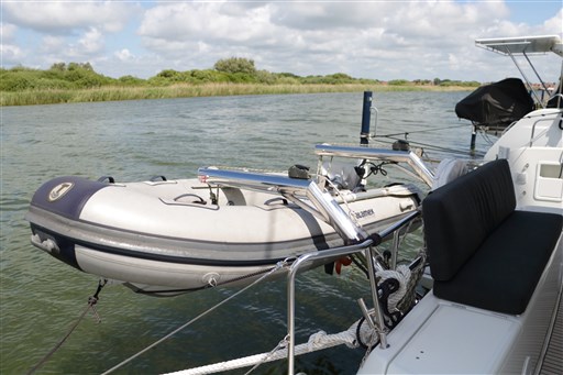 Lagoon 40