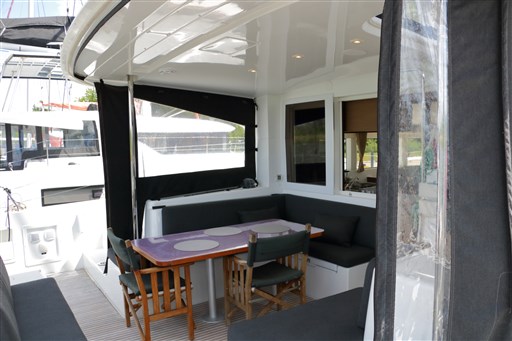 Lagoon 40