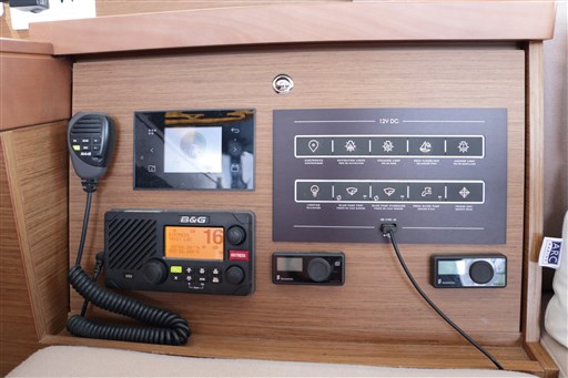 Lagoon 40