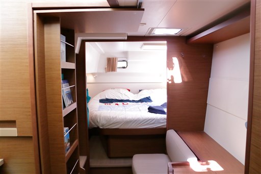 Lagoon 40
