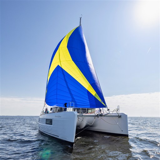 Lagoon 40