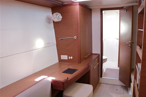 Lagoon 40