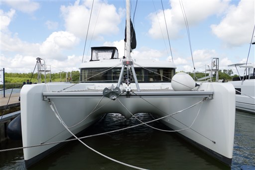Lagoon 40
