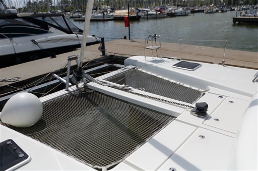 Lagoon 40