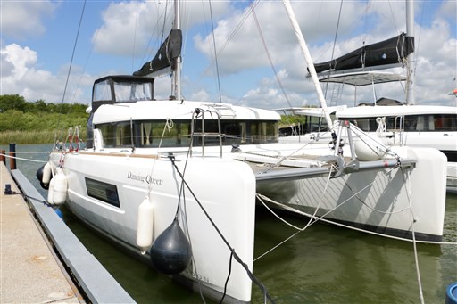 Lagoon 40