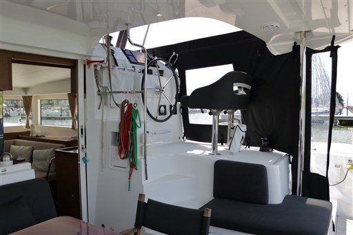Lagoon 40