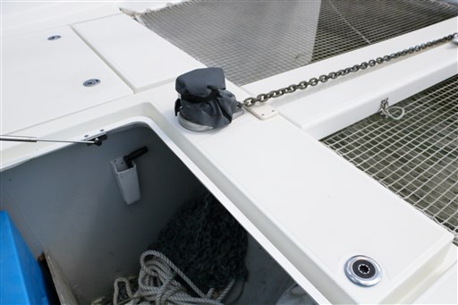 Lagoon 40