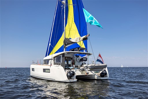 Lagoon 40