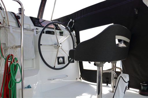 Lagoon 40