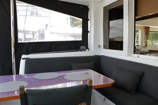 Lagoon 40