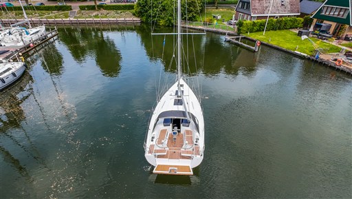 Hanse 388 (18)