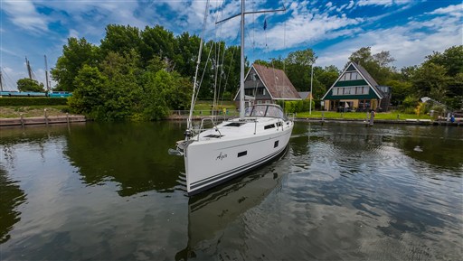 Hanse 388 (12)
