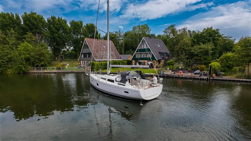 Hanse 388 (10)
