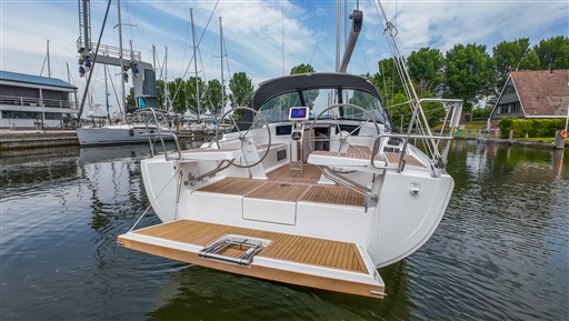 Hanse 388 (17)