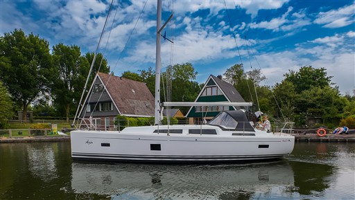Hanse 388 (11)
