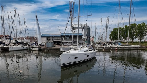 Hanse 388 (15)
