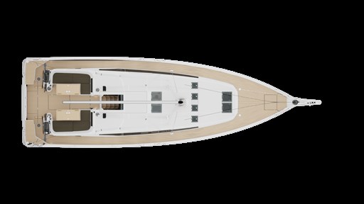Jeanneau Sun Odyssey 455