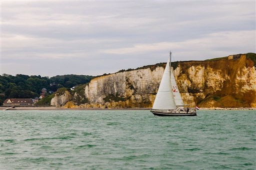 Najad 360 1990 Najade