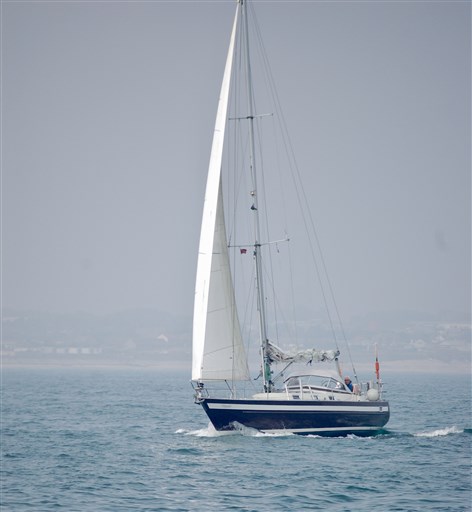 Najad 360 1990 Najade