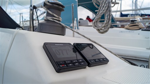 Hanse 375