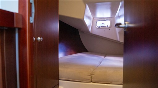Hanse 375