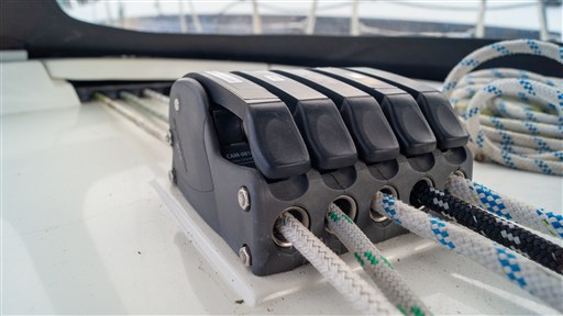 Hanse 375