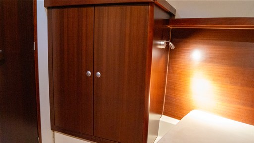 Hanse 375