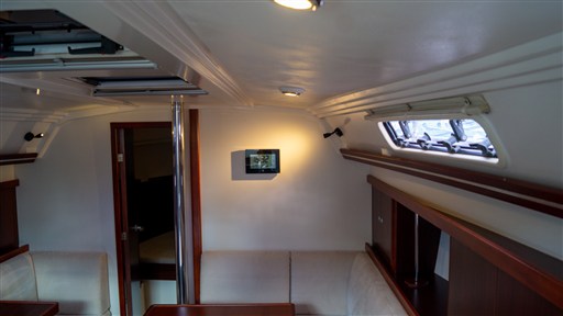 Hanse 375